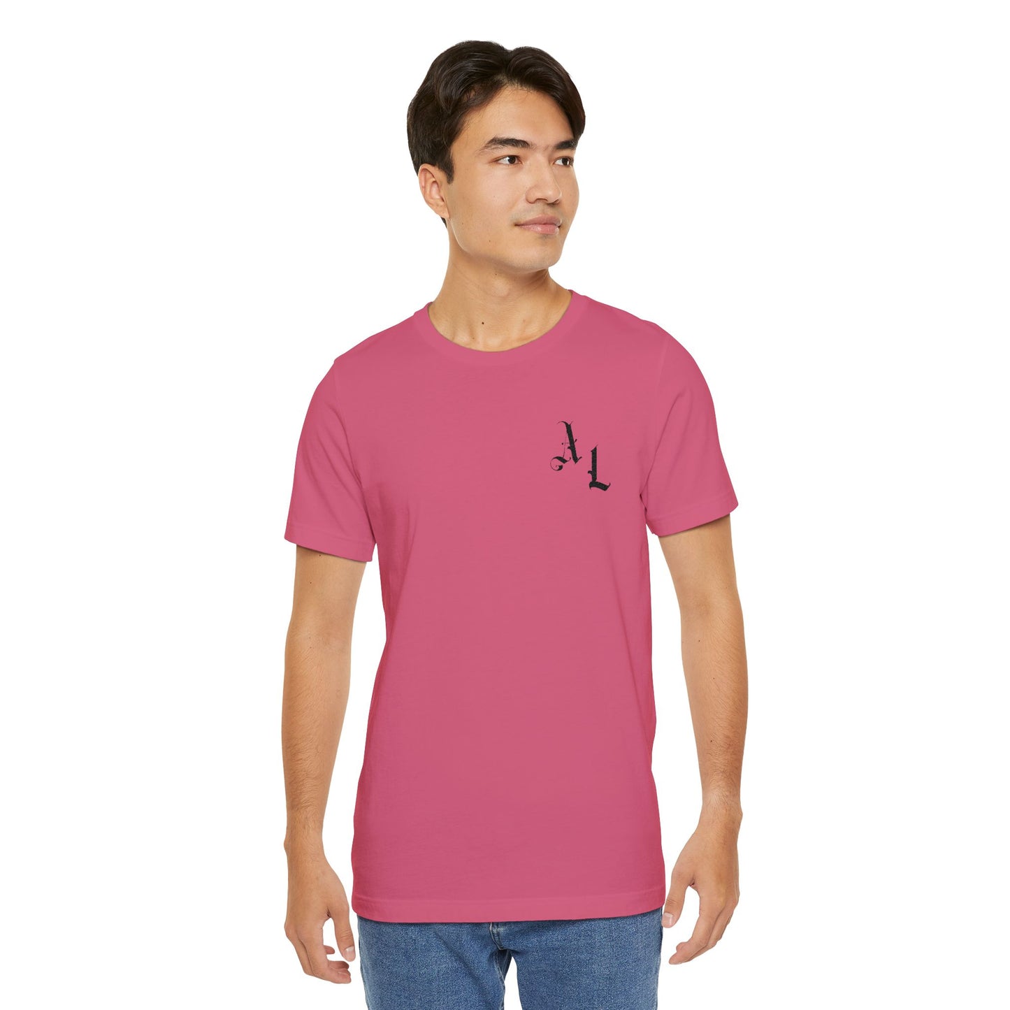 Anya Lee Clean Initial Shirt
