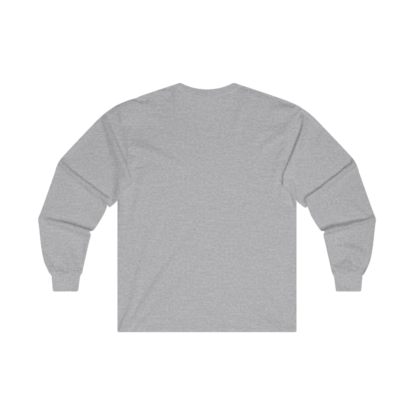 Official After Church Nap Uniform Long Sleeve Tee (pink)