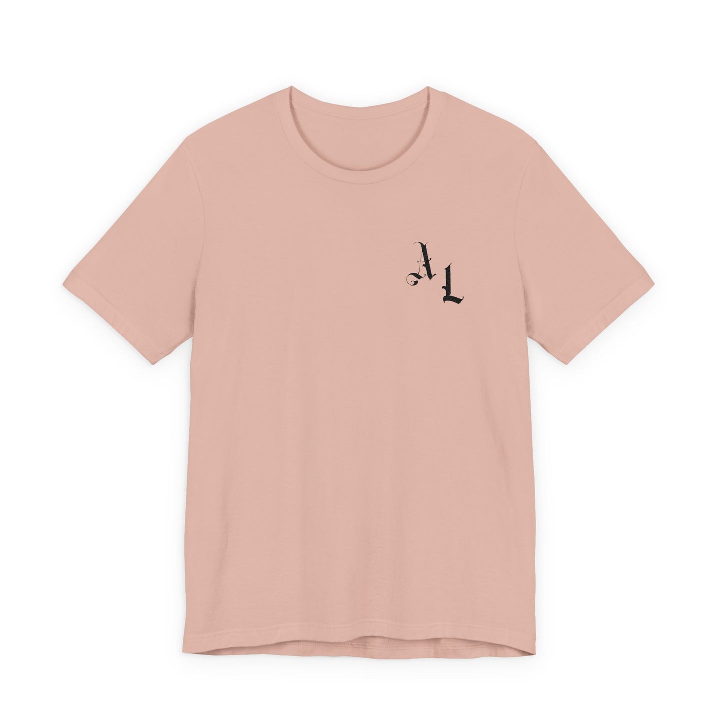 Anya Lee Clean Initial Shirt