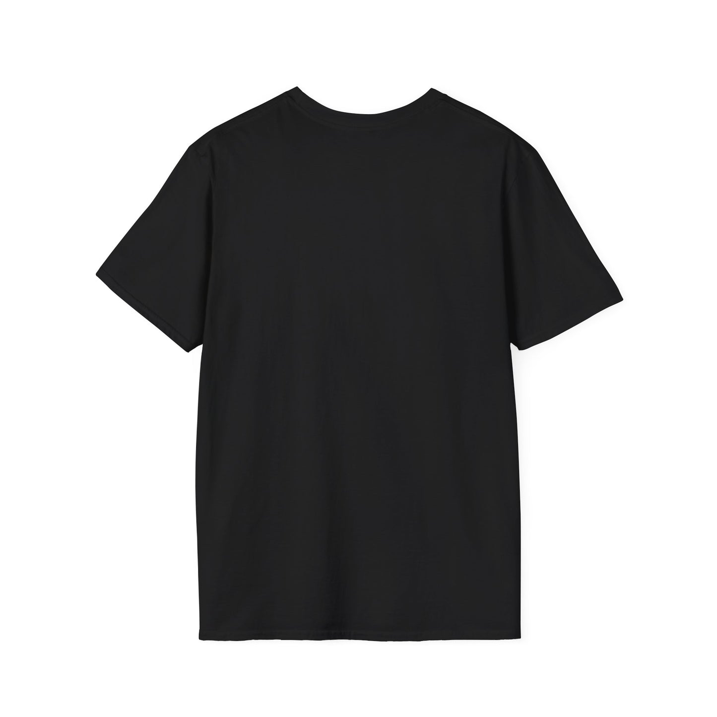 Found Unisex Softstyle T-Shirt