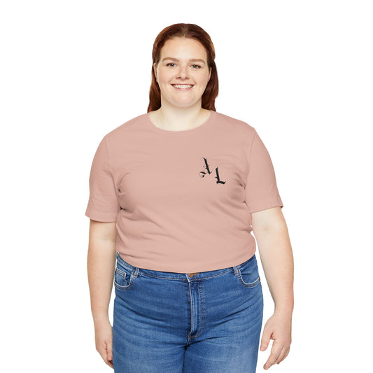 Anya Lee Clean Initial Shirt