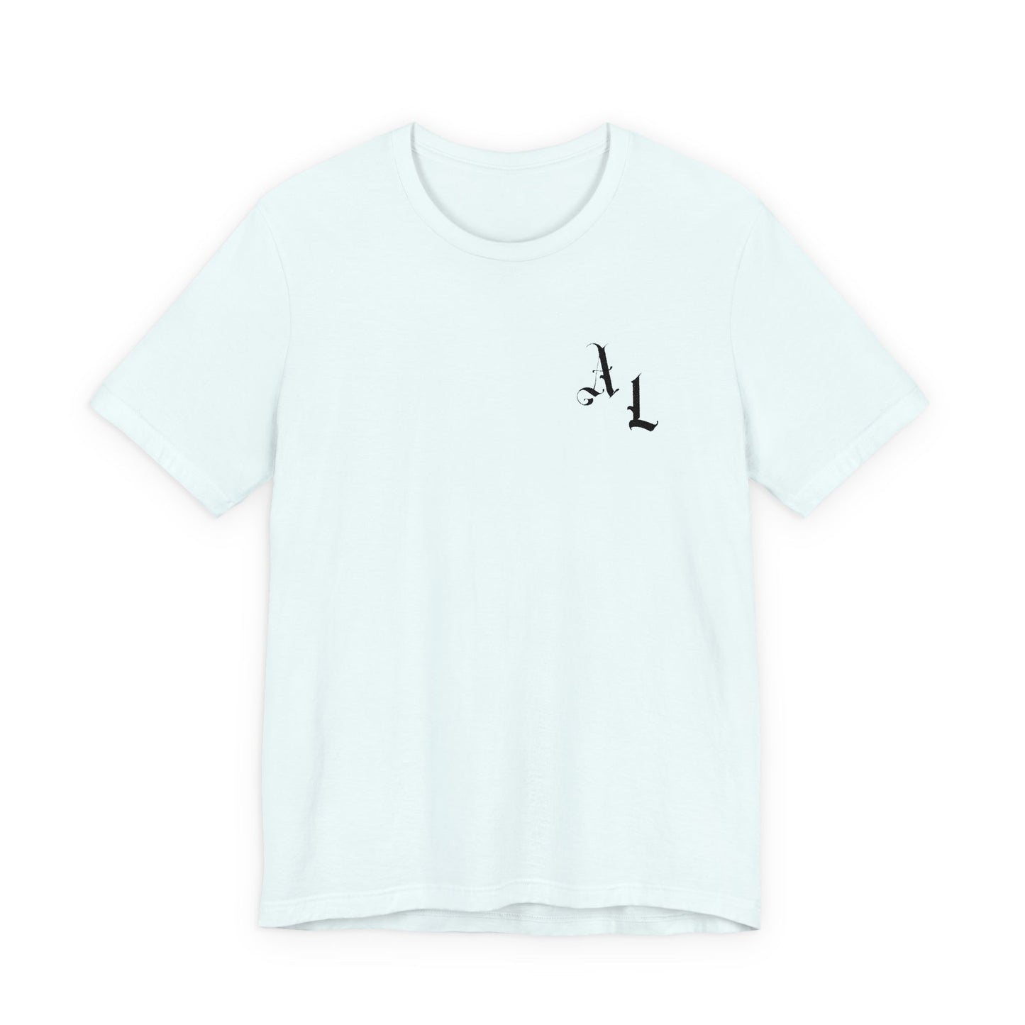 Anya Lee Clean Initial Shirt