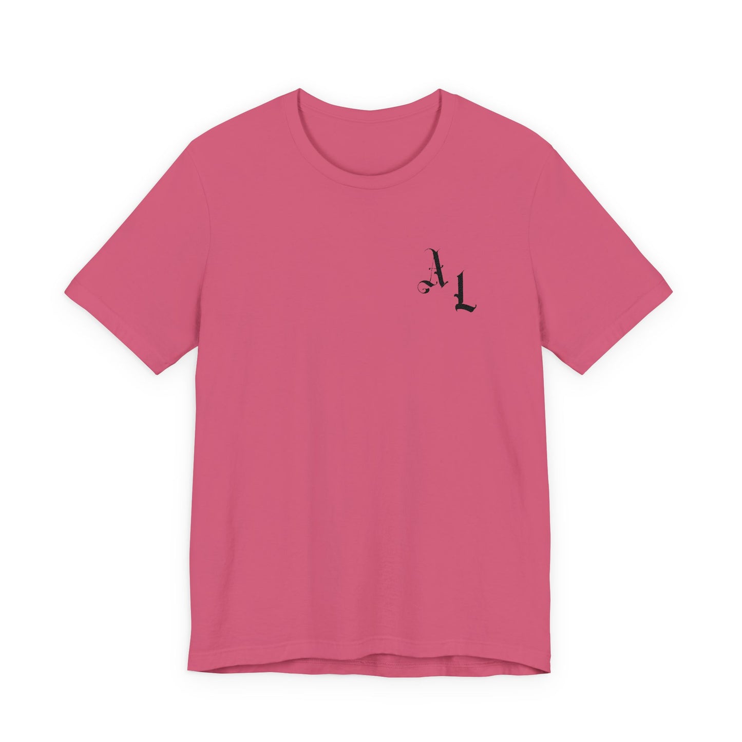 Anya Lee Clean Initial Shirt