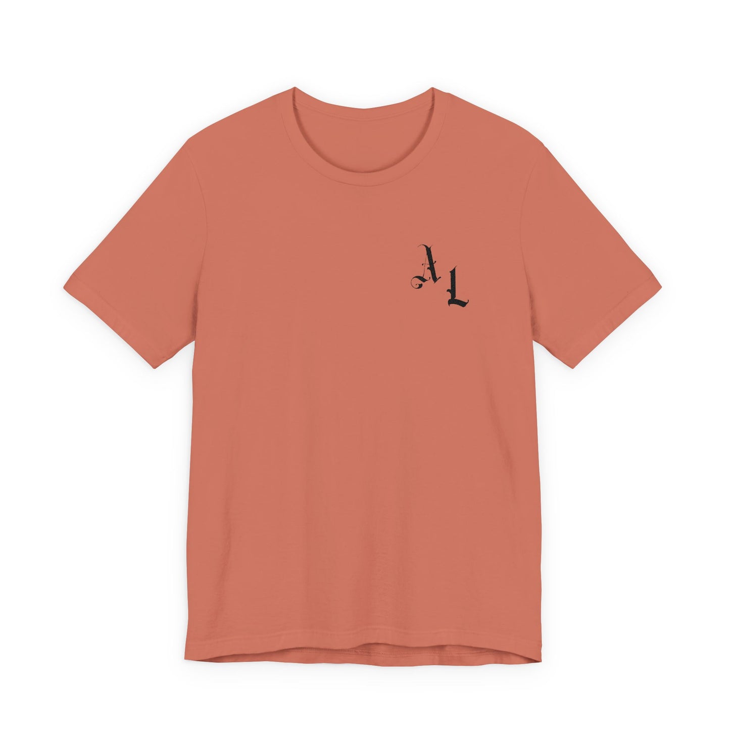 Anya Lee Clean Initial Shirt