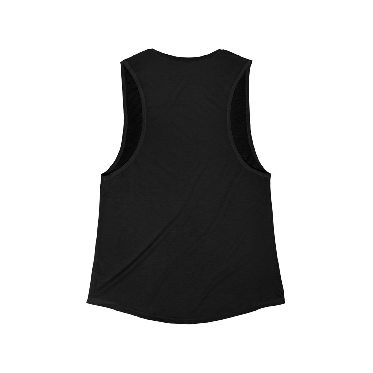 LOYL Women's Flowy Scoop Muscle Tank