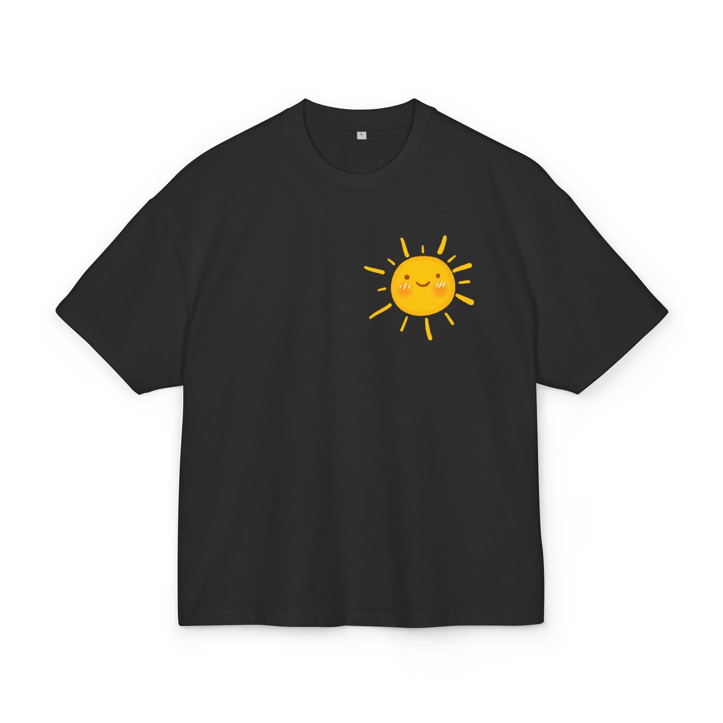 Good Day, God Made It T-Shirt: Unisex Ultra Heavy Cotton Tee