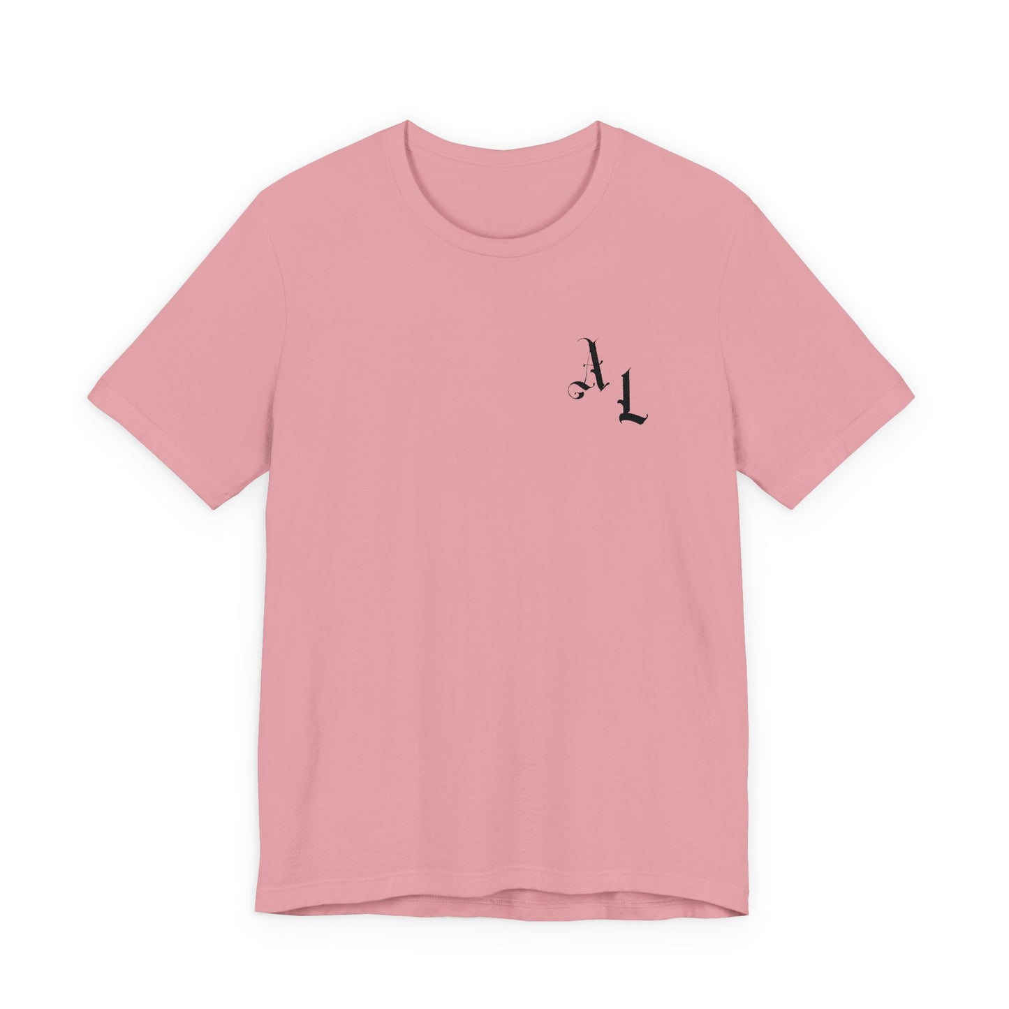 Anya Lee Clean Initial Shirt