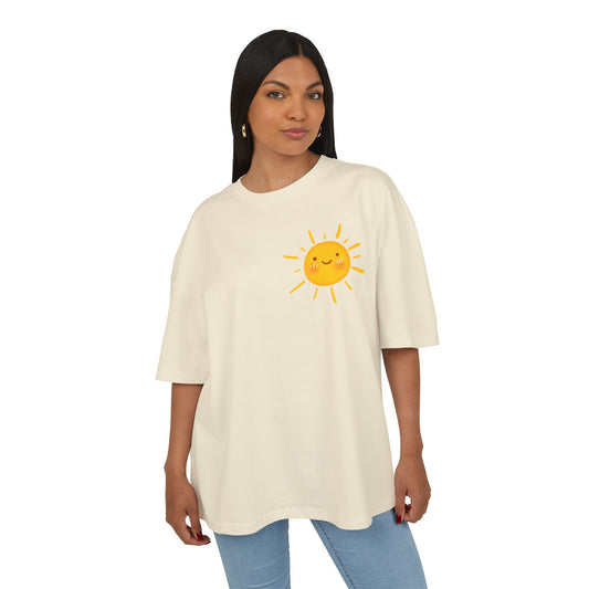 Good Day, God Made It T-Shirt: Unisex Ultra Heavy Cotton Tee