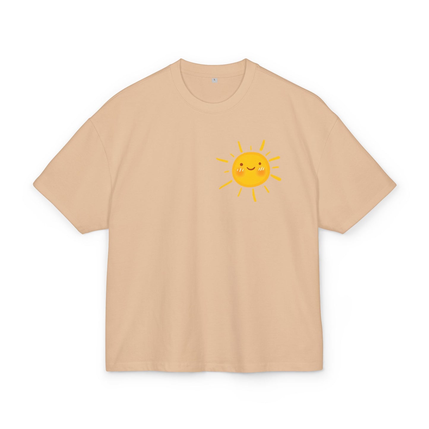 Good Day, God Made It T-Shirt: Unisex Ultra Heavy Cotton Tee