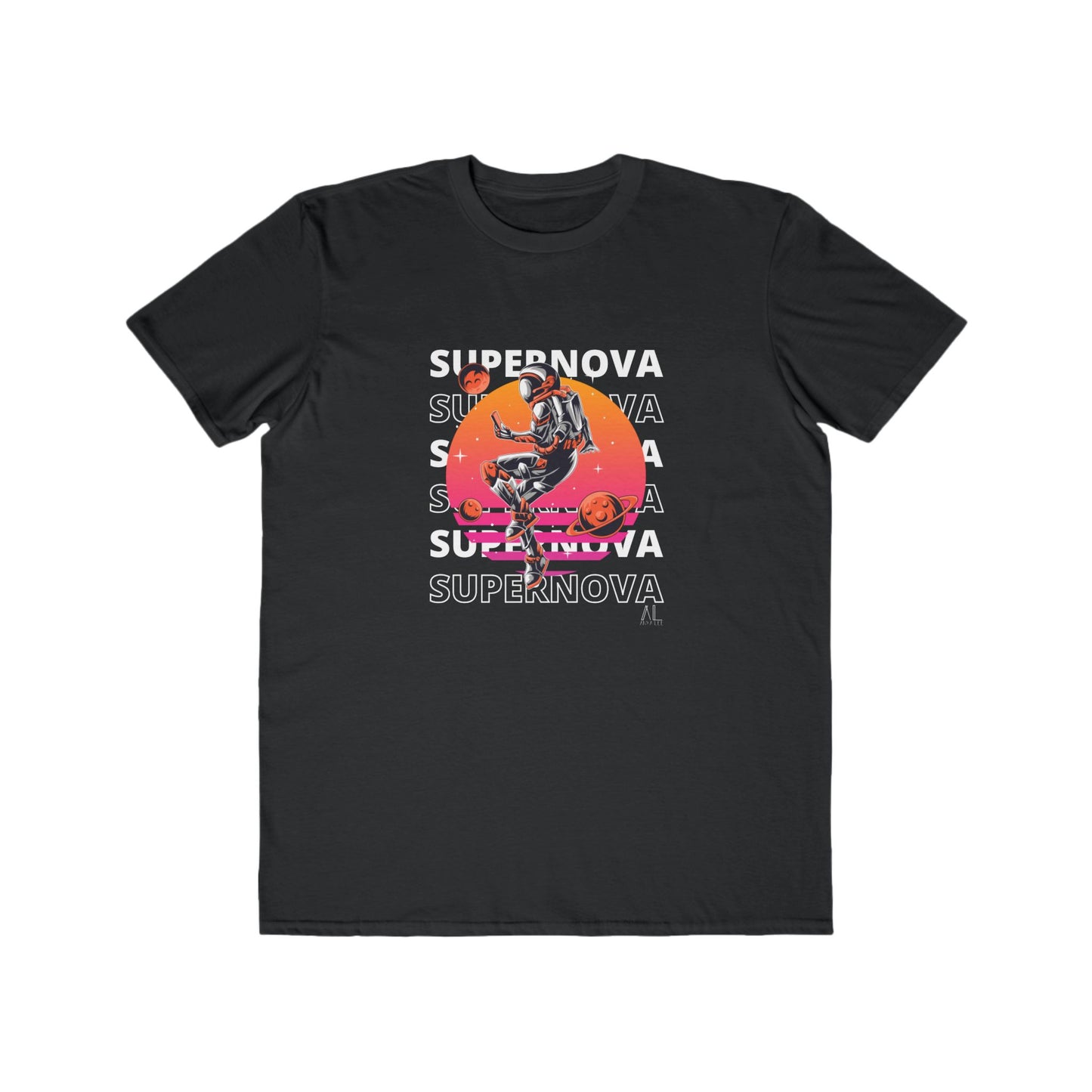 Supernova Graphic Tee - L.O.Y.L.