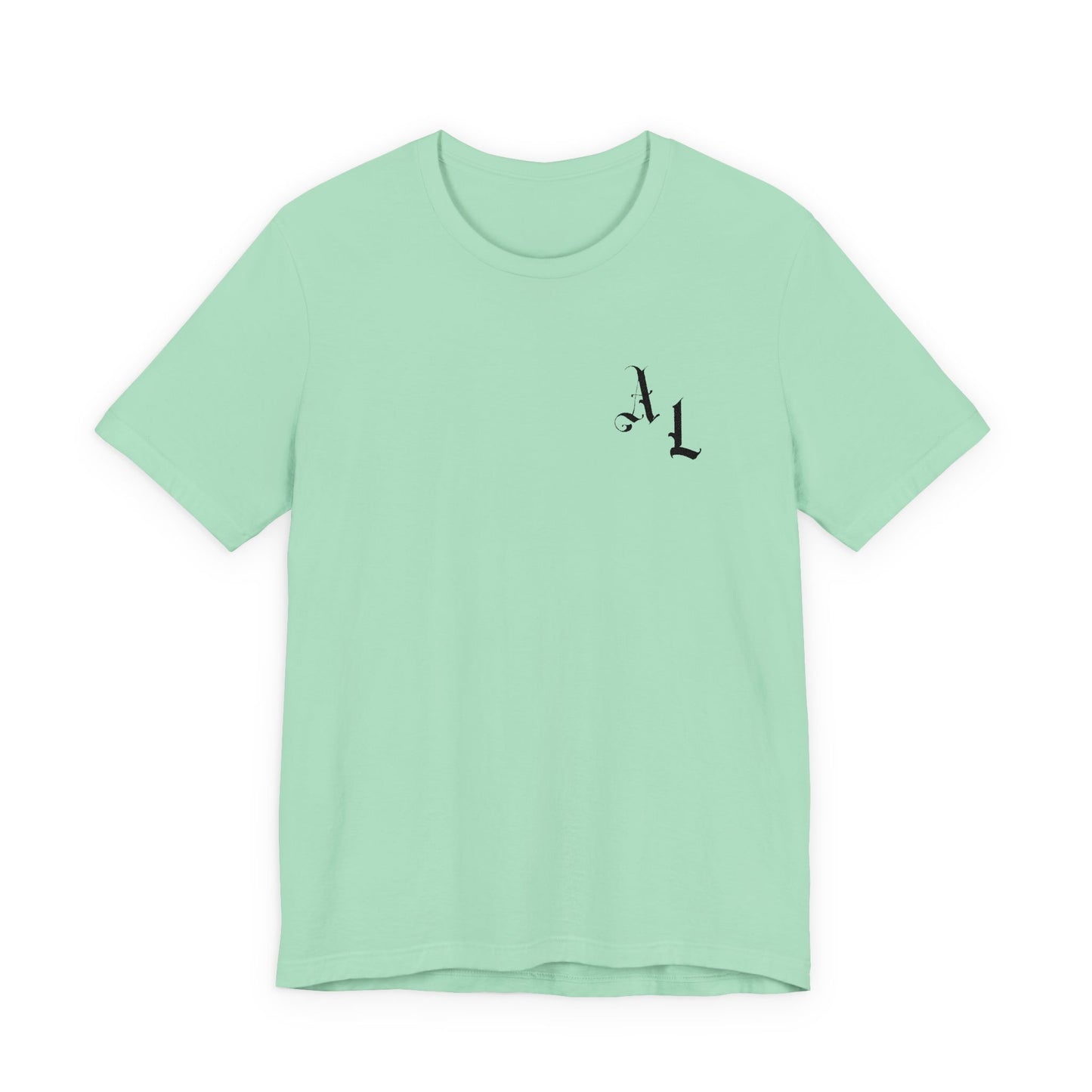 Anya Lee Clean Initial Shirt