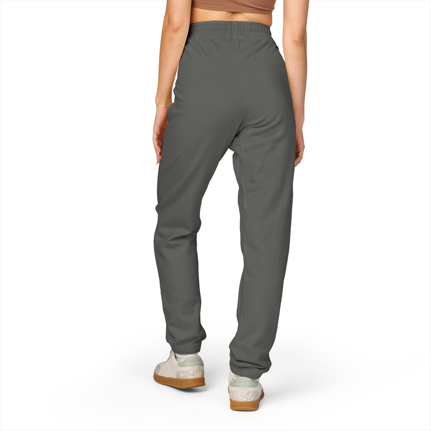 Changed By Grace Cozy Graphic Sweatpants, Comfortable Joggers