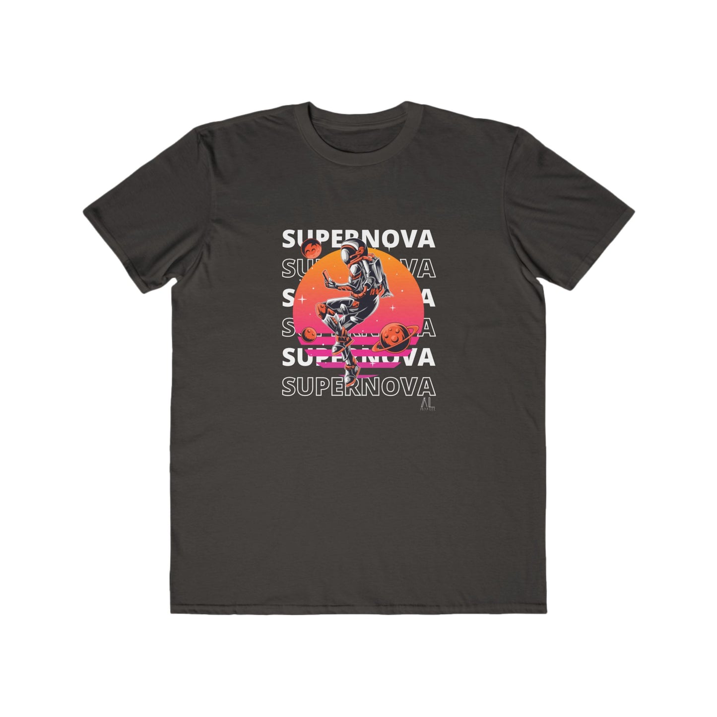 Supernova Graphic Tee - L.O.Y.L.