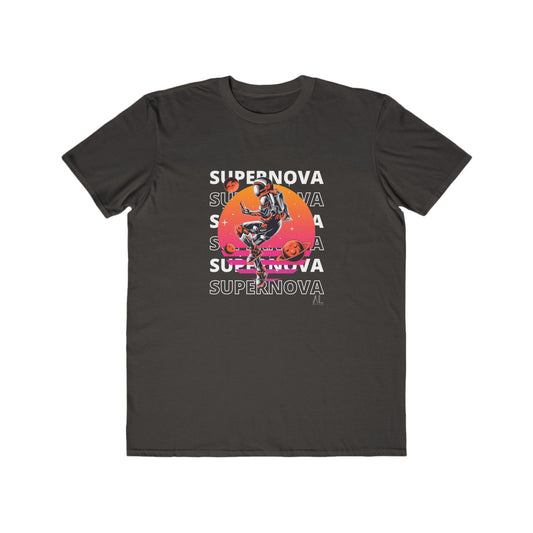 Supernova Graphic Tee - L.O.Y.L.