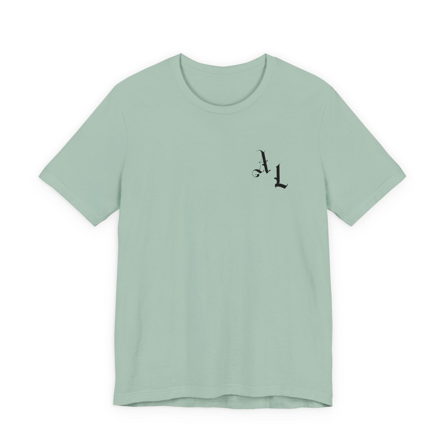 Anya Lee Clean Initial Shirt
