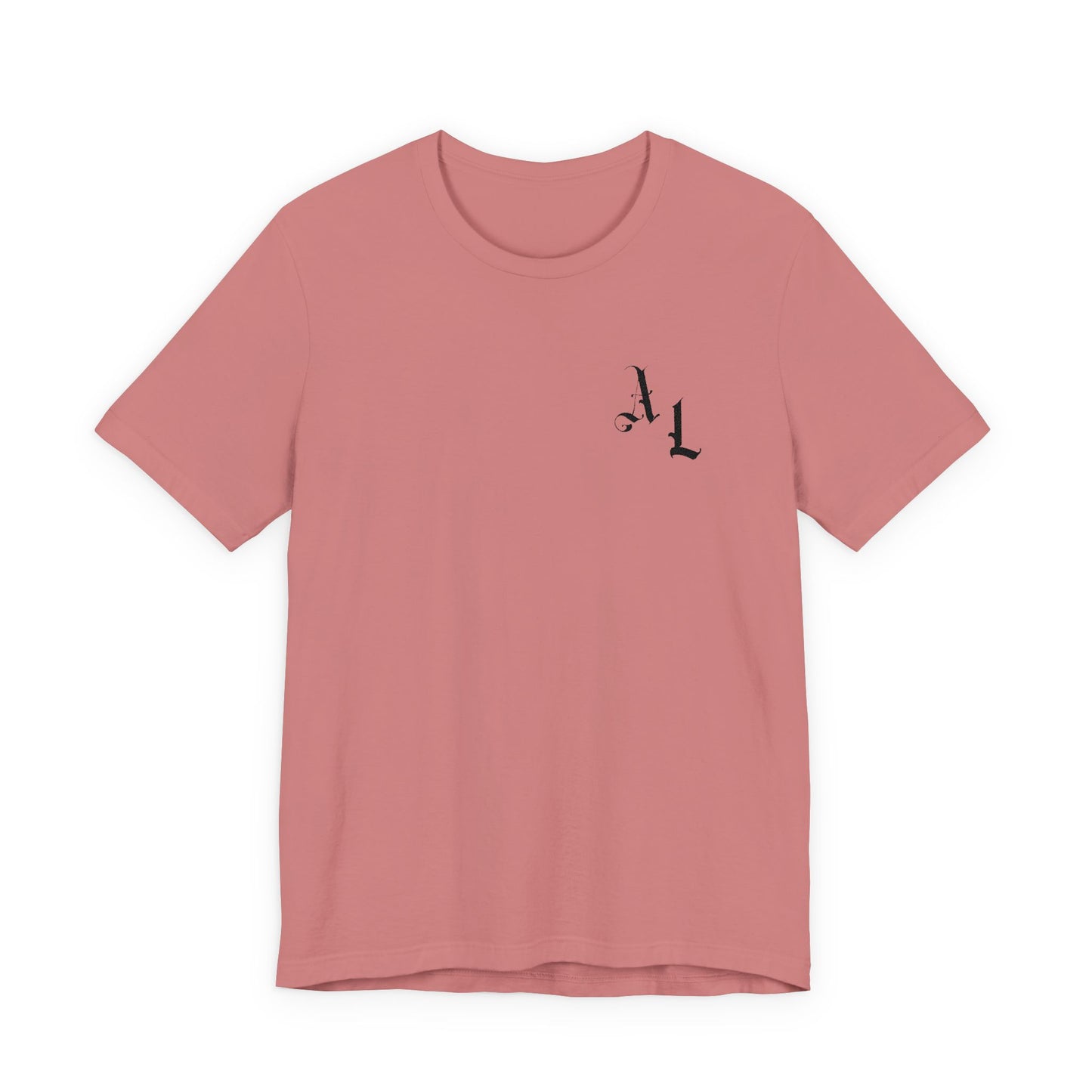 Anya Lee Clean Initial Shirt