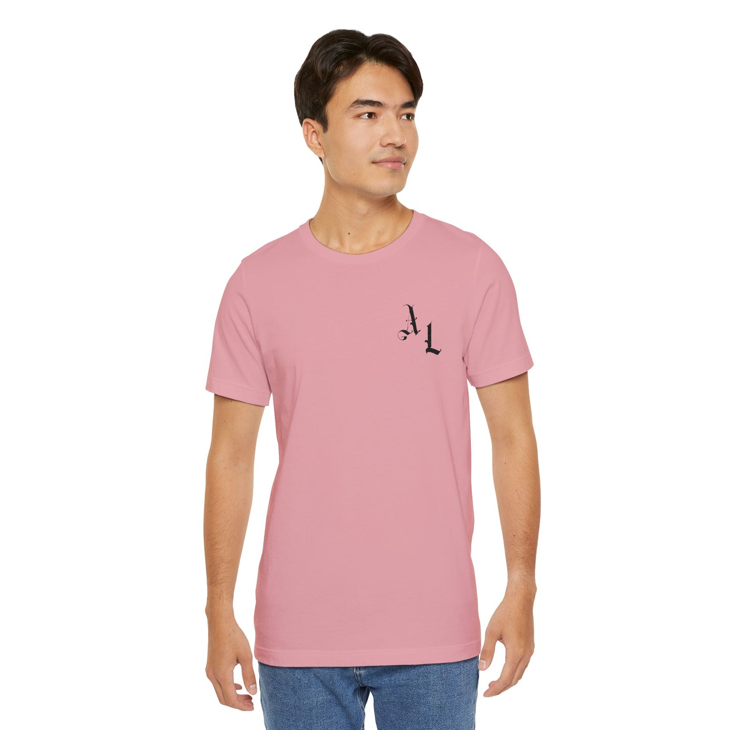 Anya Lee Clean Initial Shirt
