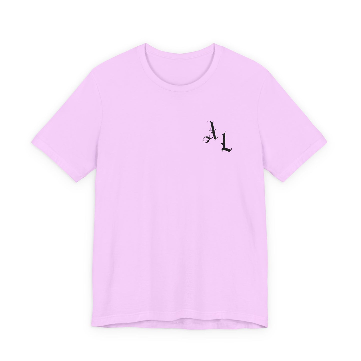 Anya Lee Clean Initial Shirt
