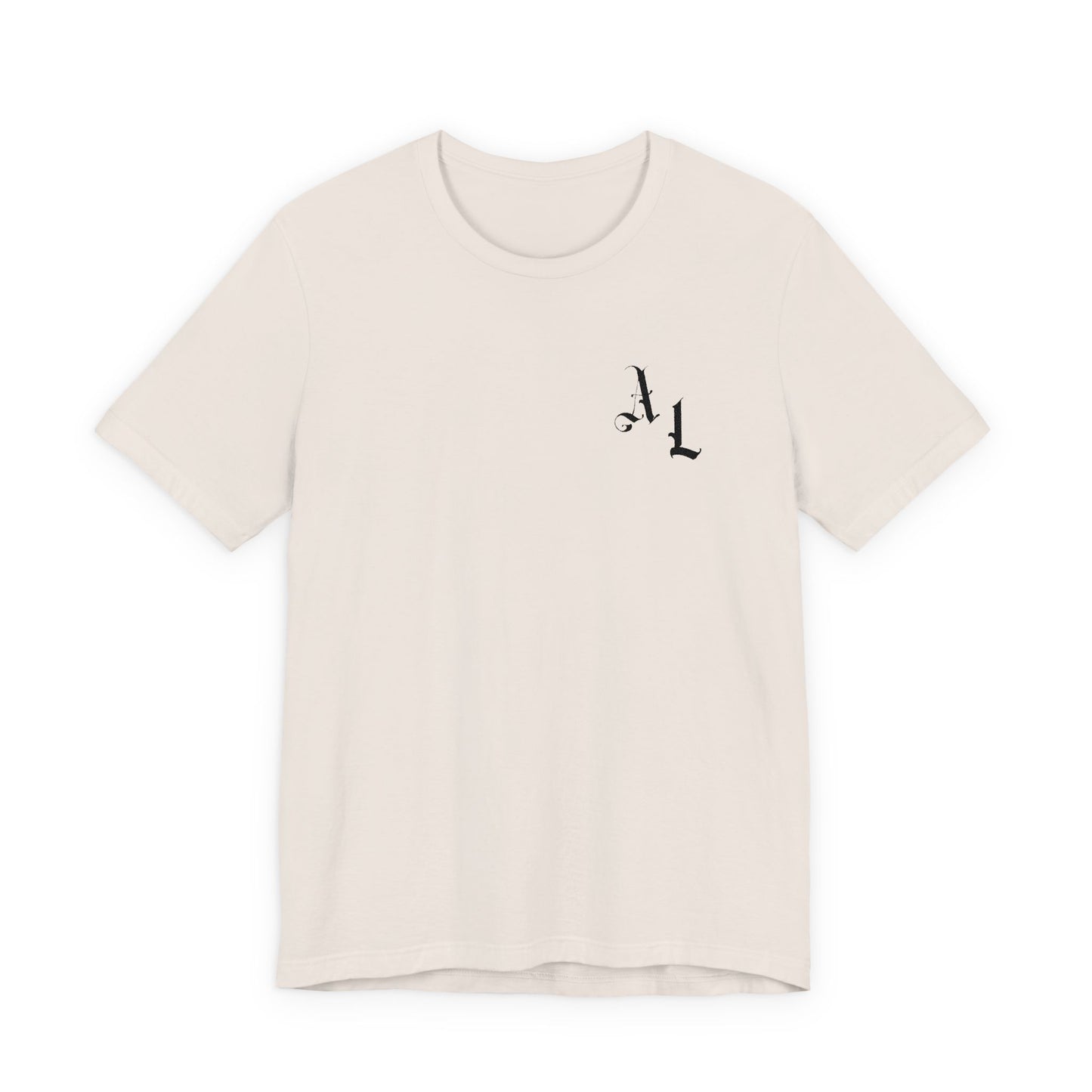 Anya Lee Clean Initial Shirt