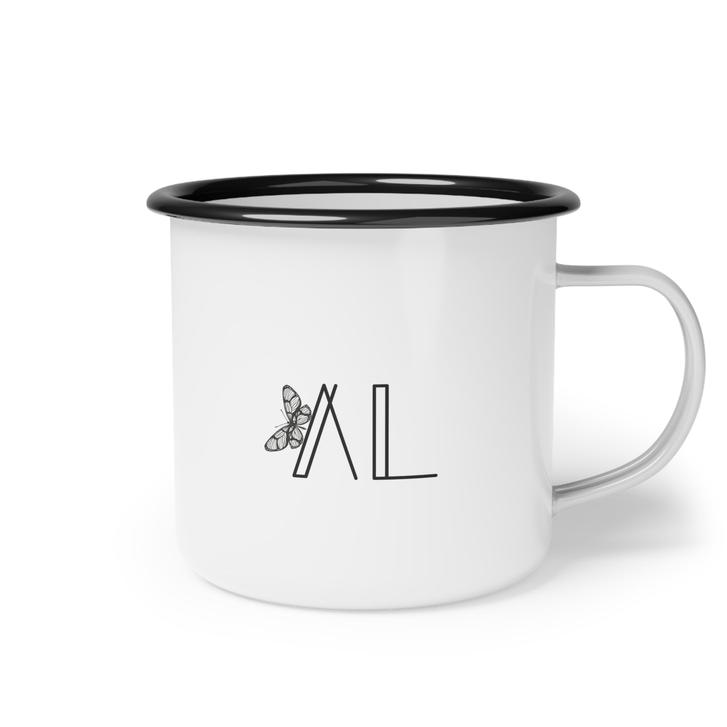 Livin' On Your Love (LOYL) Outdoor Adventure Mug